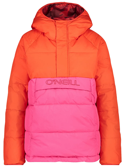 O'Neill O'riginals Jacket punainen