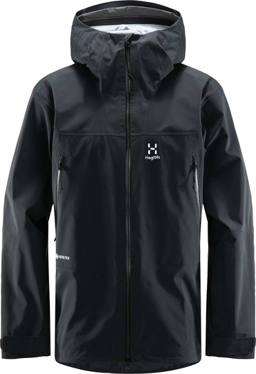 Dalskidan GTX Jacket Men Musta M
