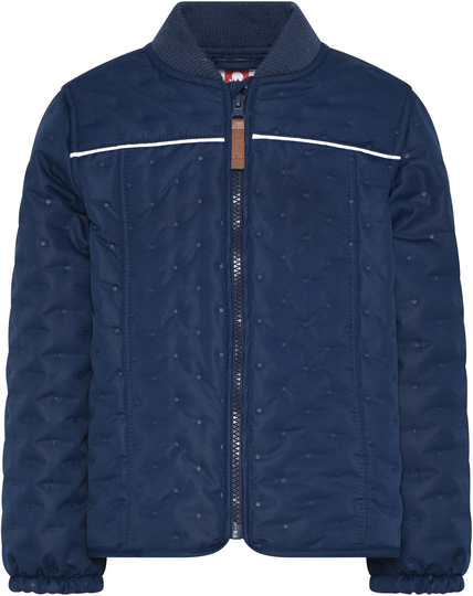 CeLaVi Kevyttoppatakki Stars, Navy, 104