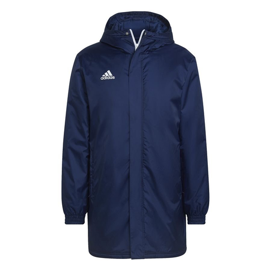 adidas Stadium Takki Entrada 22 - Navy/Valkoinen