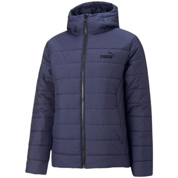 Takit Puma Ess Hooded Padded EU S