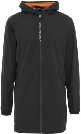 Galileo Jacket Musta L