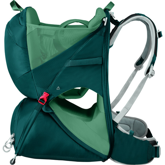 Osprey Poco Lt - Deep Teal - Unisex - OneSize