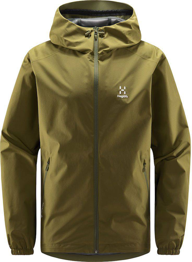 Betula GTX Jacket Men Oliivi M