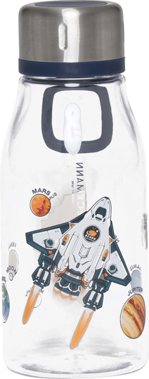 Beckmann Vesipullo 0,4 L, Space Mission