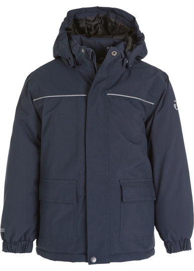 ZigZag Sputnik Talvitakki, Navy Blazer, 3 vuotta