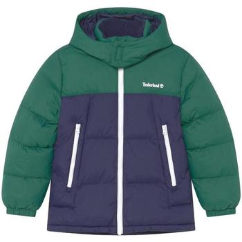Takit Timberland - 6 vuotta