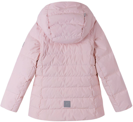 Paahto Down Jacket Pink Rose 128