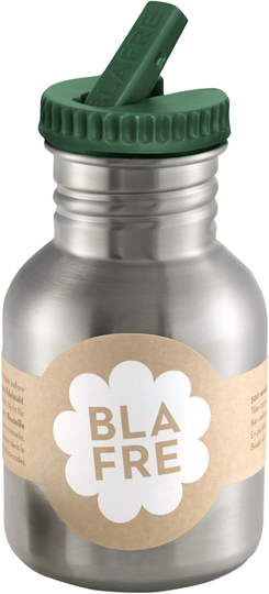 Blafre Vesipullo, Dark Green