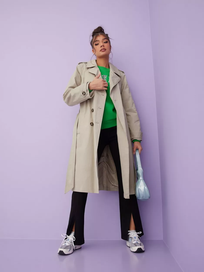 Moves - Trenssit - Iced Coffee - dasinna 1904 - Takit
