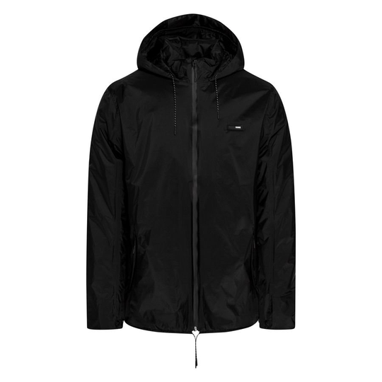 Rains Takki Padded - Musta