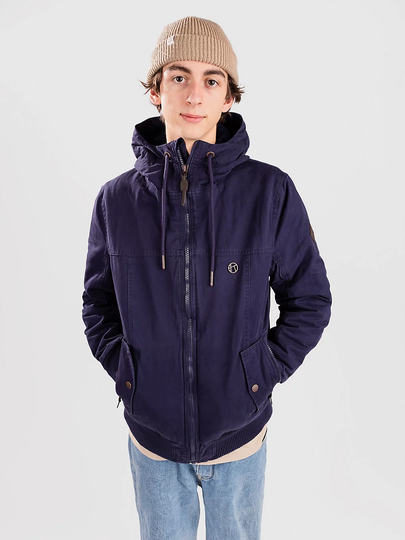 Kazane Axel Jacket sininen