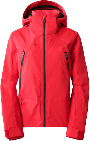 Women's Lenado Jacket Punainen S