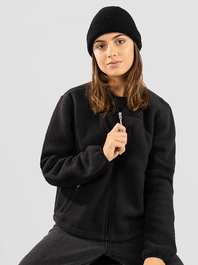 THE NORTH FACE Cragmont Liner Jacket musta
