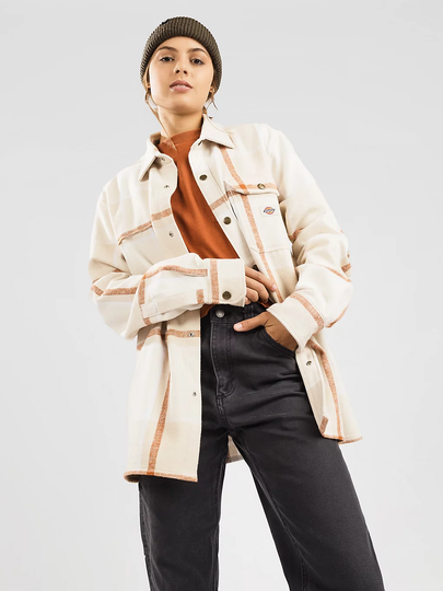 Dickies Nimmons Shirt kuviotu