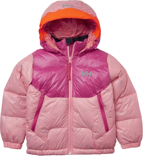 Helly Hansen Frost Down Untuvatakki, Conch Shell 98
