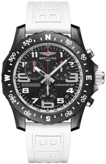 Breitling Miesten kello X82310A71B1S1 Professional Endurance