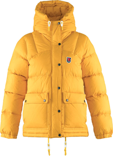 Expedition Down Lite Jacket Women Dandelion L