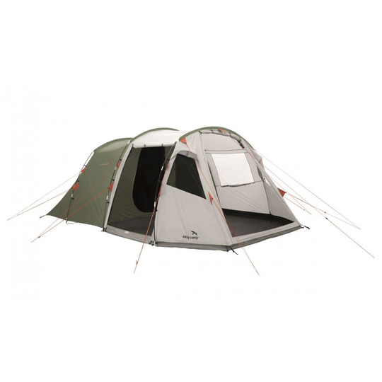 Easy Camp Huntsville 600 6 hengen teltta