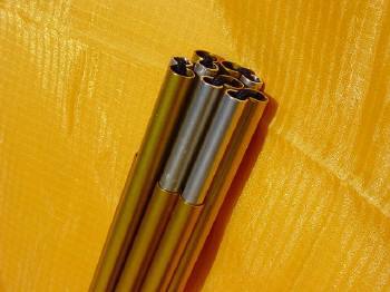 Kaari 260x9 mm
