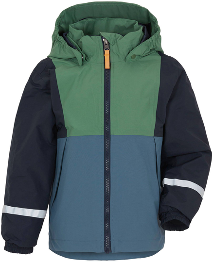 Block Kids' Jacket 2 Vaaleanvihreä 90