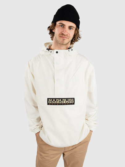 Napapijri RF Freestrider Jacket valkoinen