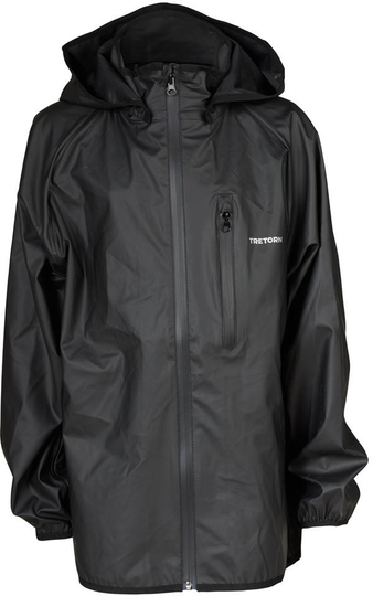 JR Light Weight Jacket Musta 122