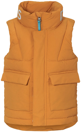 Didriksons Mubi Toppaliivi, Burnt Glow, 80