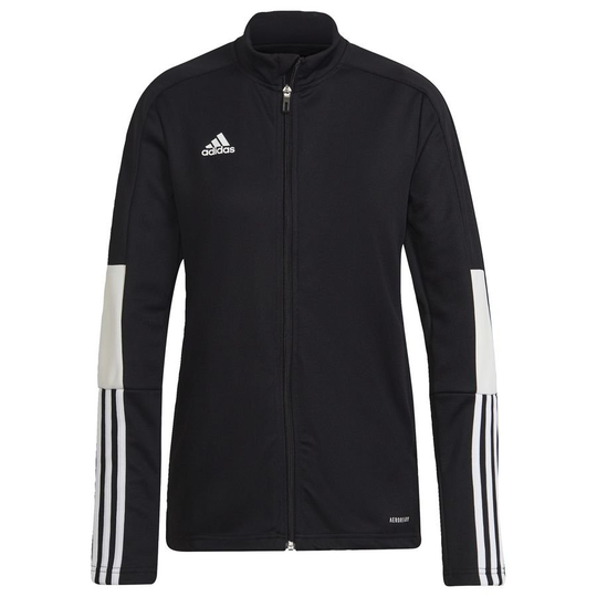adidas Treenitakki Tiro Essentials - Musta Nainen