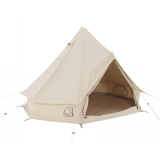 Nordisk Asgard 7.1 Basic teltta