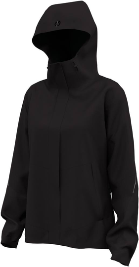 Fort+ W Jacket Musta 38