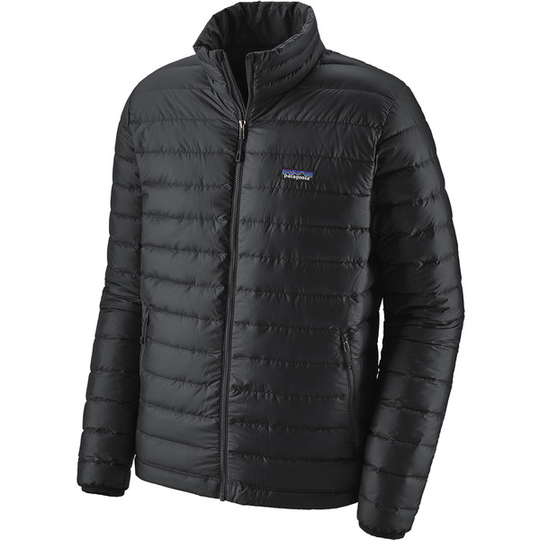 Kevytuntuvatakki Patagonia M' S Down Sweater - Black - Miehet - S