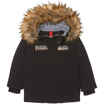 Takit Napapijri - 10 vuotta
