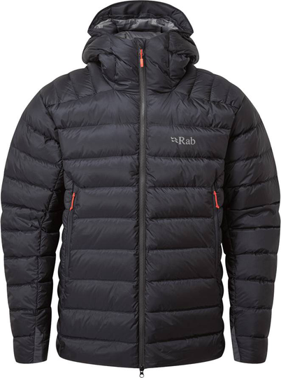 Men's Electron Pro Jacket Beluga L