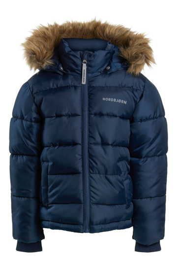Nordbjørn Nevada Talvitakki, Dress Blues, 86-92