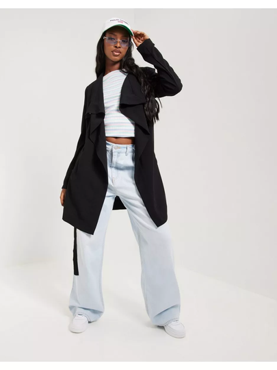 Object Collectors Item Objannlee Short Jacket Noos Musta