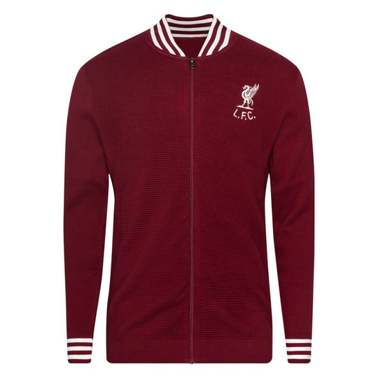 Liverpool Takki Shankly 1974 - Punainen/Valkoinen