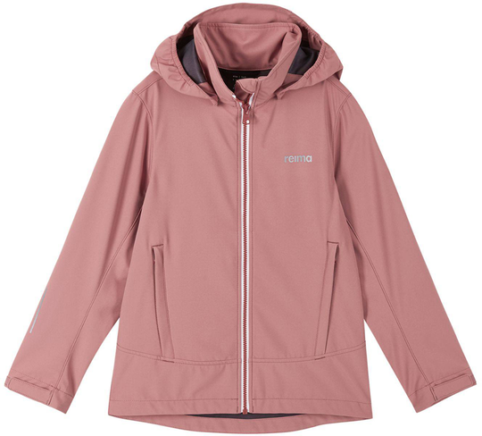 Kouvola Jacket Pink Rose 128