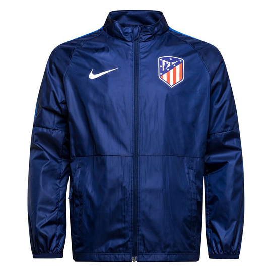 Atletico Madrid Takki Hoito Academy AWF - Sininen/Sininen/Valkoinen Lapset