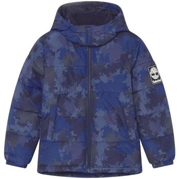 Takit Timberland - 4 vuotta