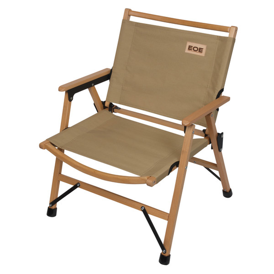 Eifel Outdoor Equipment Klappstohl Vh - Sand - OneSize