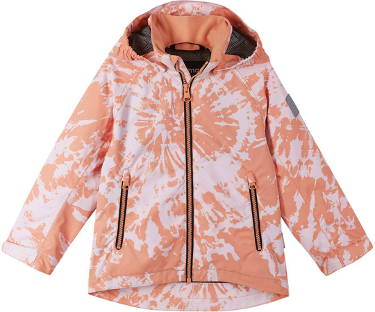 Schiff Jacket Coral 128