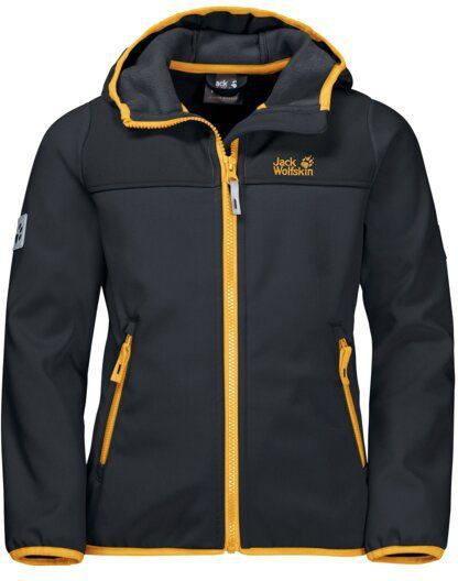 Fourwinds Jacket Kids Phantom 164