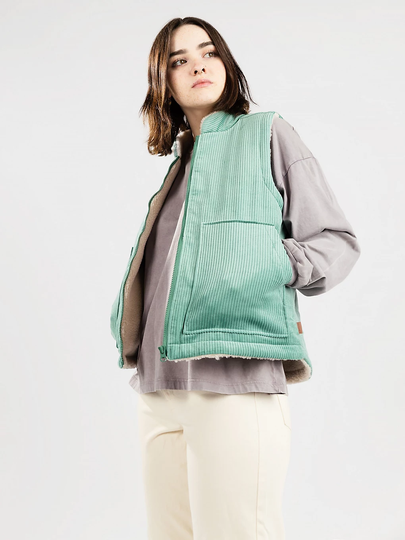 Rip Curl Breeze Vest vihreä