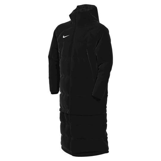 Nike Talvitakki Therma-FIT Academy Pro - Musta/Valkoinen Lapset