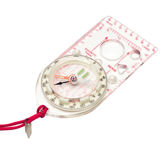 Suunto M-3 G Compass - Nocolor - OneSize