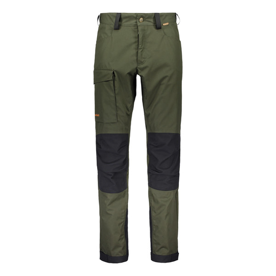 Sasta Peski Housut - Dark Olive - Unisex - 56
