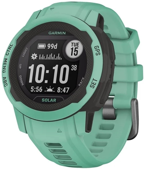 Garmin 010-02564-02 Instinct 2S Solar Kumi Ø40 mm