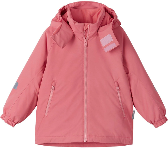 Reima Reili Talvitakki, Pink Coral, Koko 98