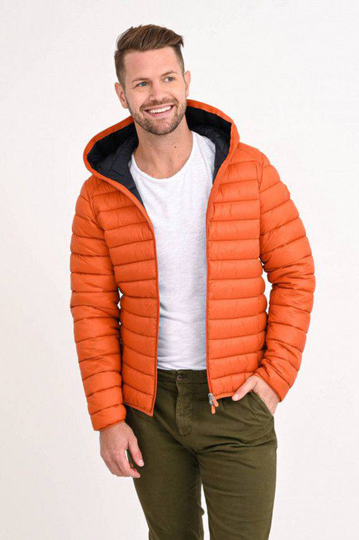 Roman Jacket Ginger L